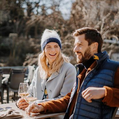 A strong sense of unity