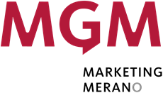 Marketinggesellschaft Meran - Merano Marketing (MGM)