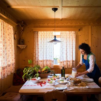 A strong sense of unity