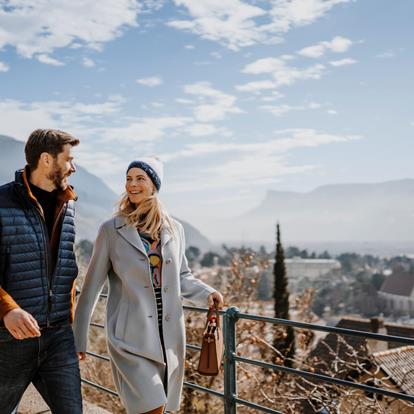 A strong sense of unity